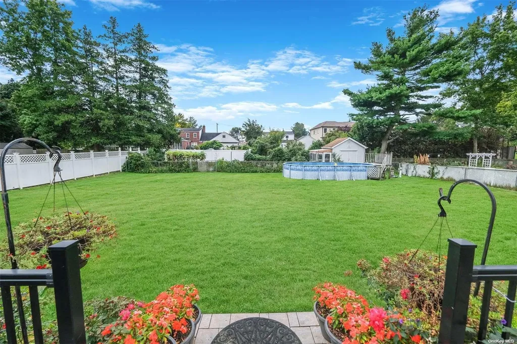 15 Dorcas Avenue Syosset NY 11791