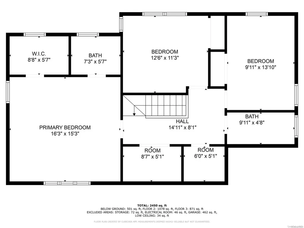 15 Dorcas Avenue Syosset NY 11791
