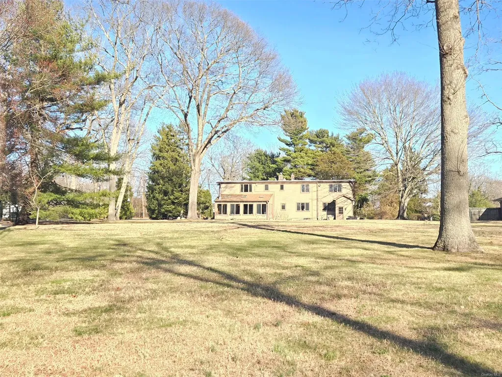 514 Yaphank Middle Island Road Yaphank NY 11980