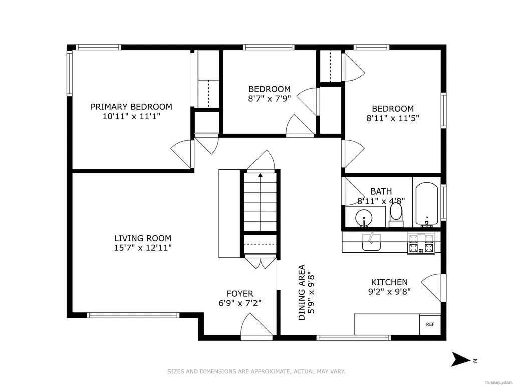 1654 Elsie Lane Bay Shore NY 11706