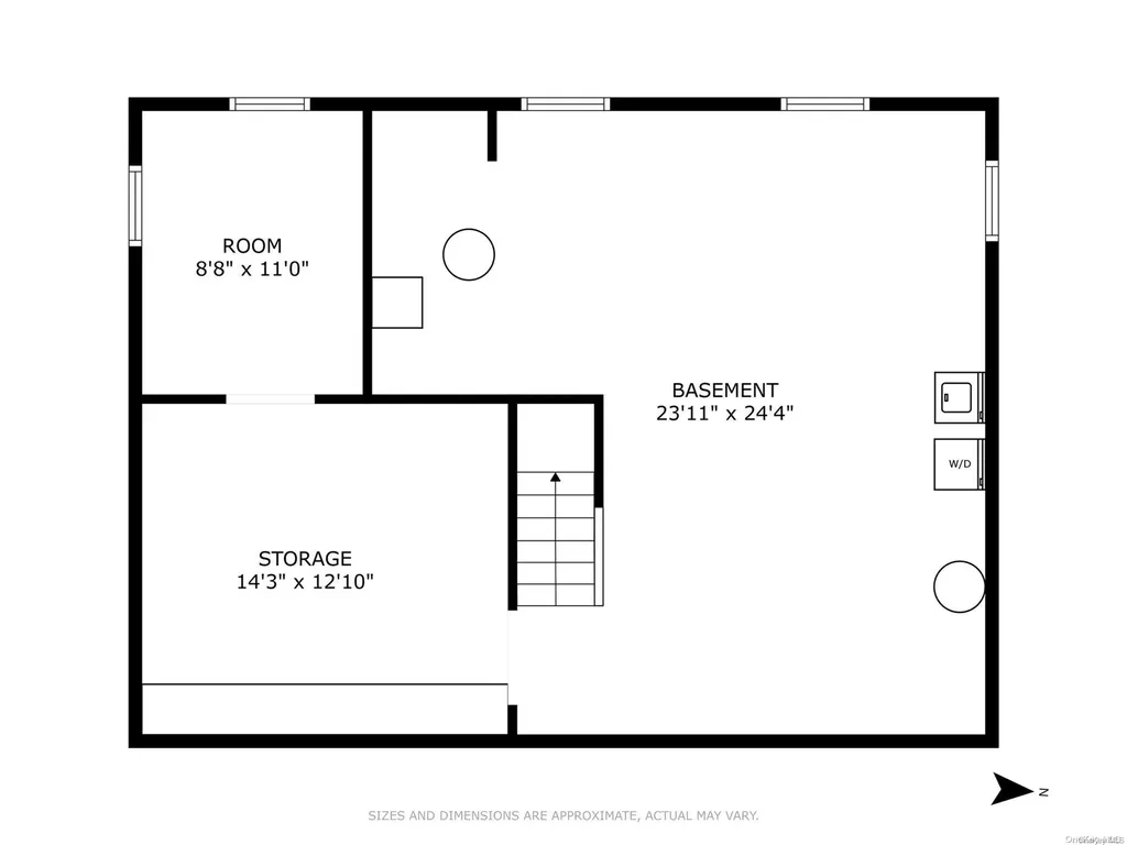 1654 Elsie Lane Bay Shore NY 11706