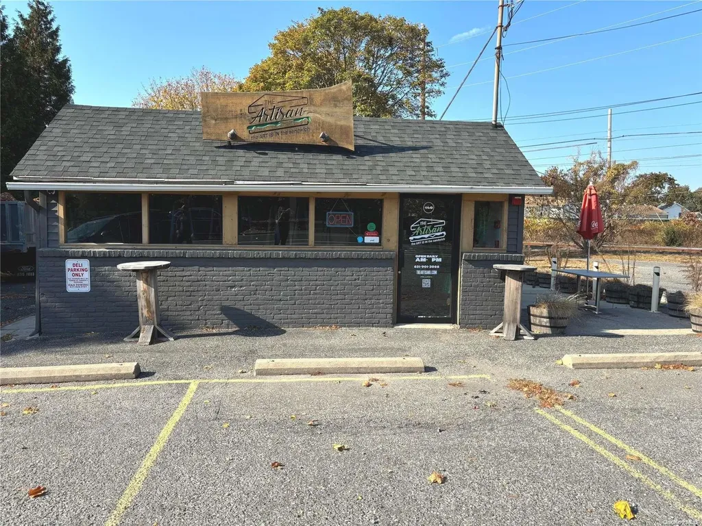 140 River Avenue Patchogue NY 11772