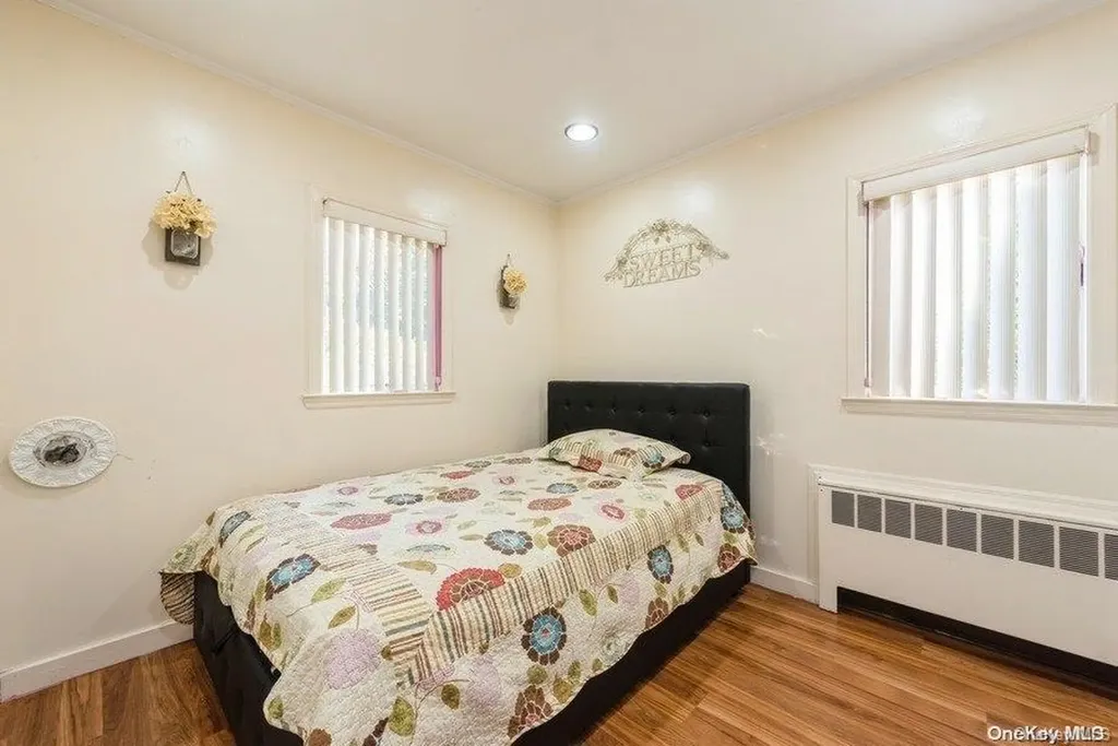 65 Burns Avenue Hicksville NY 11801