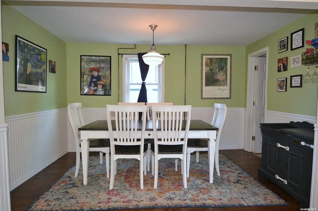 100 Oak Street Patchogue NY 11772