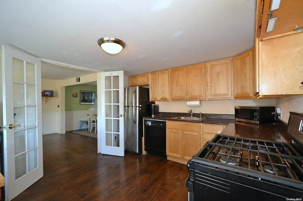 100 Oak Street Patchogue NY 11772