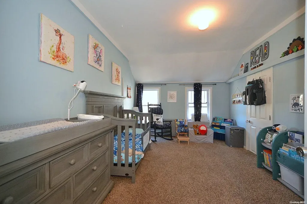 100 Oak Street Patchogue NY 11772