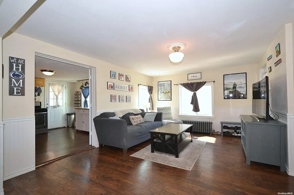 100 Oak Street Patchogue NY 11772