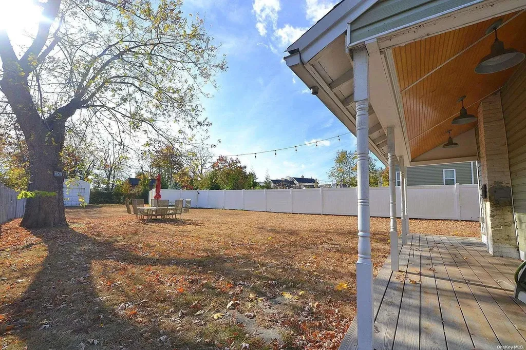 100 Oak Street Patchogue NY 11772