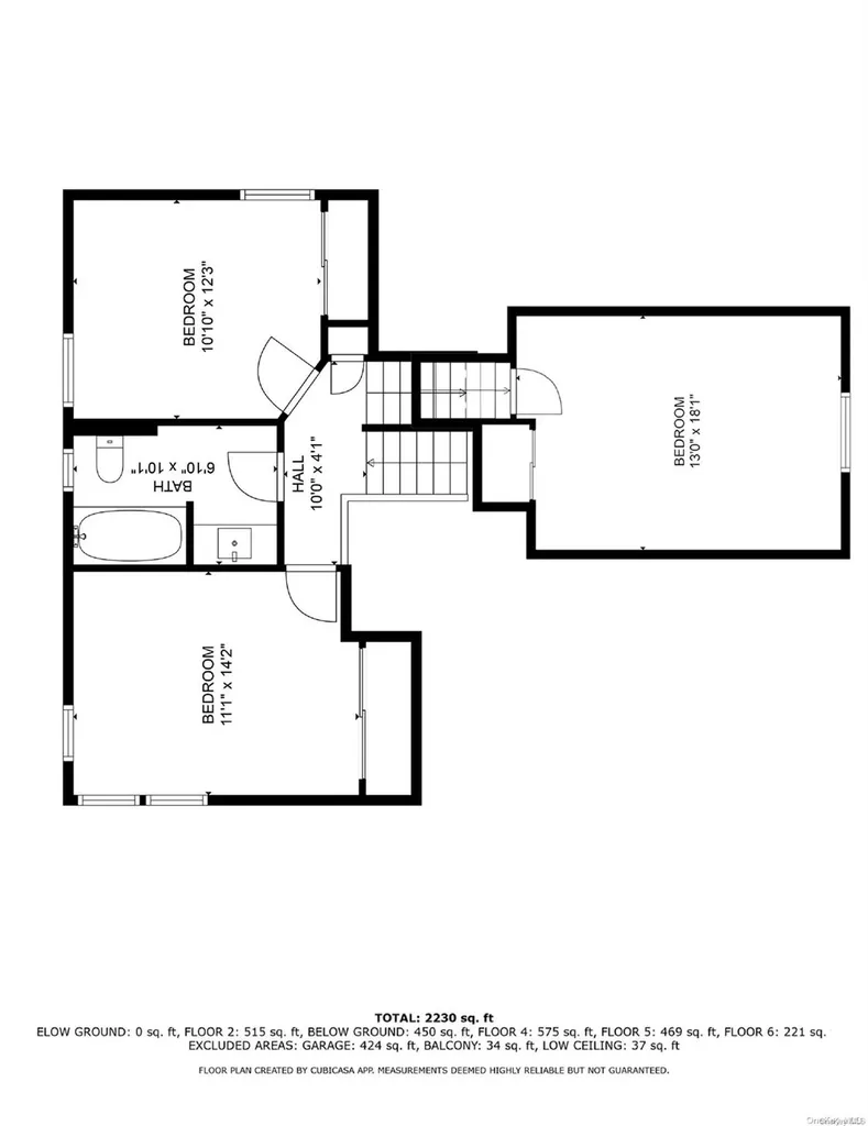 2302 Hampton Avenue Seaford NY 11783