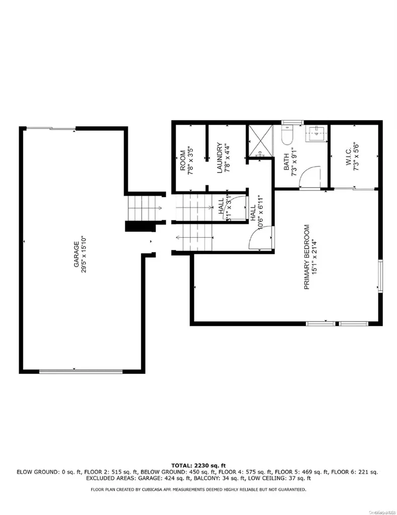 2302 Hampton Avenue Seaford NY 11783