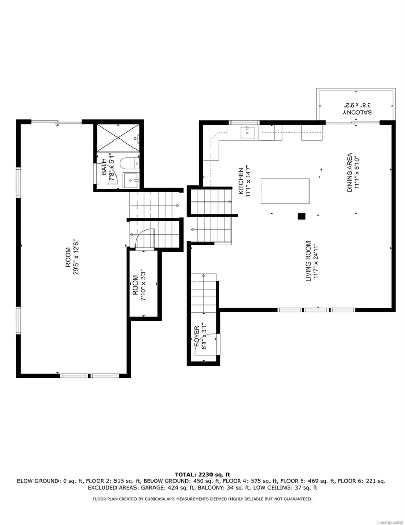 2302 Hampton Avenue Seaford NY 11783