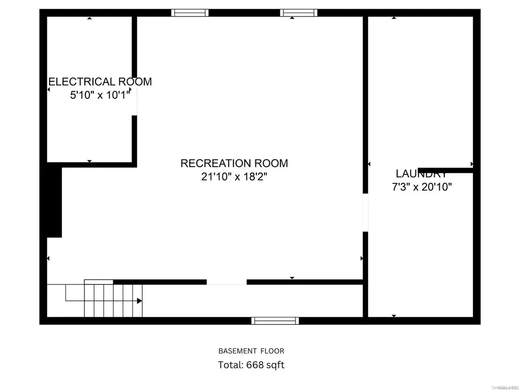 1534 Moffitt Avenue Hewlett NY 11557
