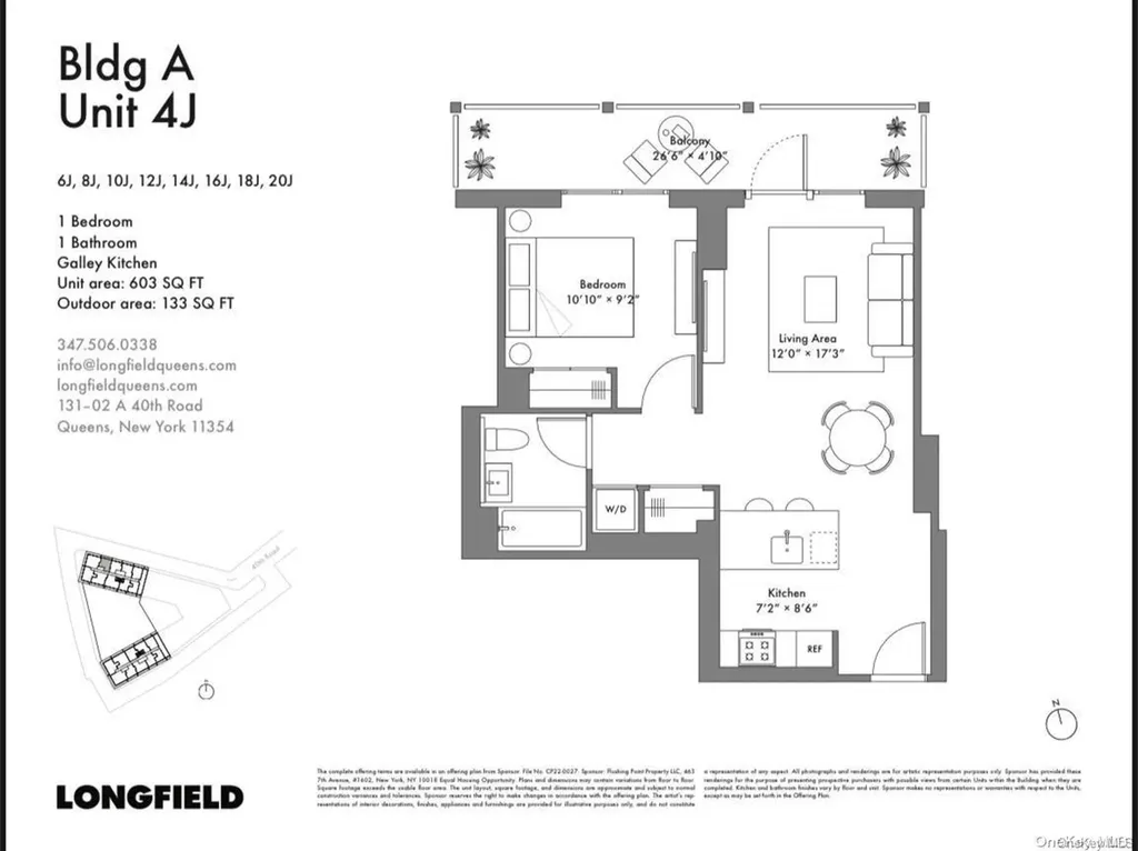 131-02 40th Road Flushing NY 11354