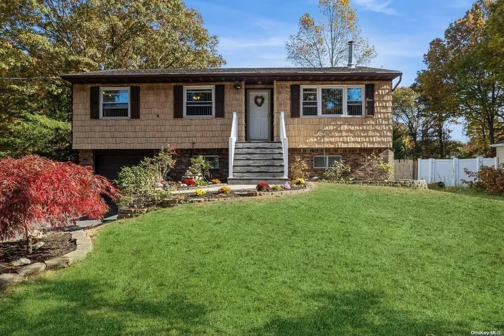 65 S Howell Avenue Centereach NY 11720
