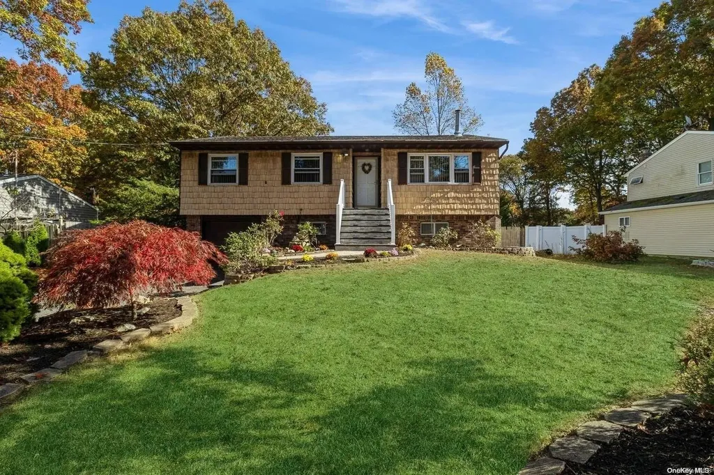 65 S Howell Avenue Centereach NY 11720