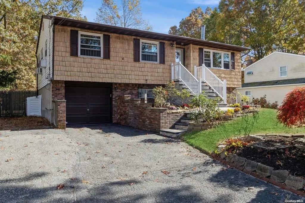 65 S Howell Avenue Centereach NY 11720