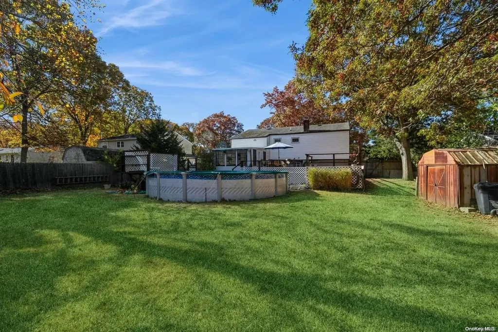 65 S Howell Avenue Centereach NY 11720