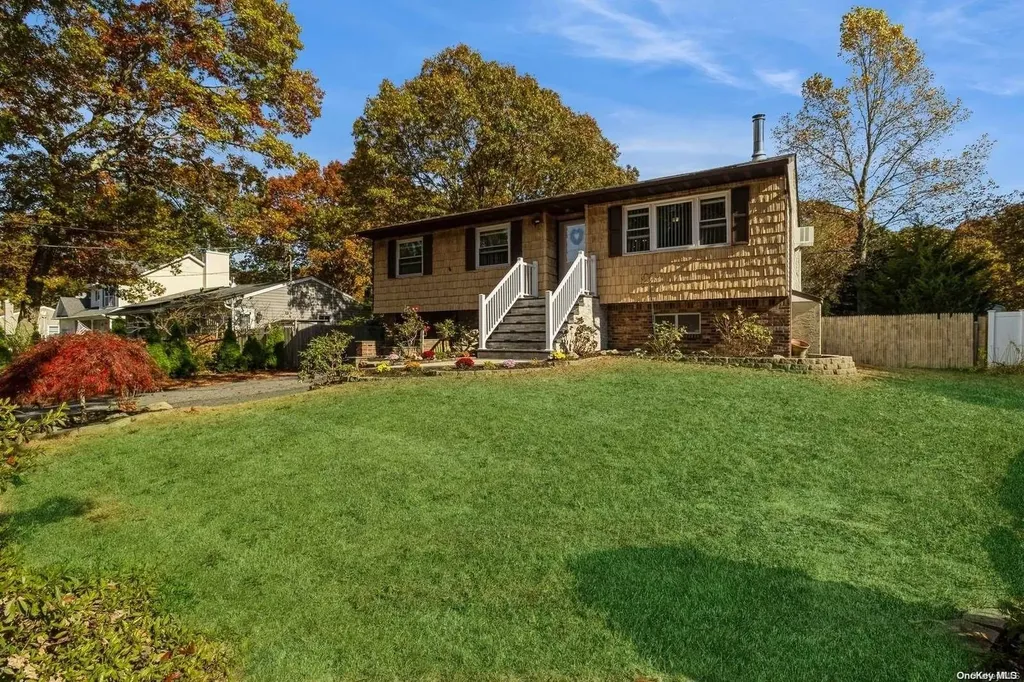 65 S Howell Avenue Centereach NY 11720