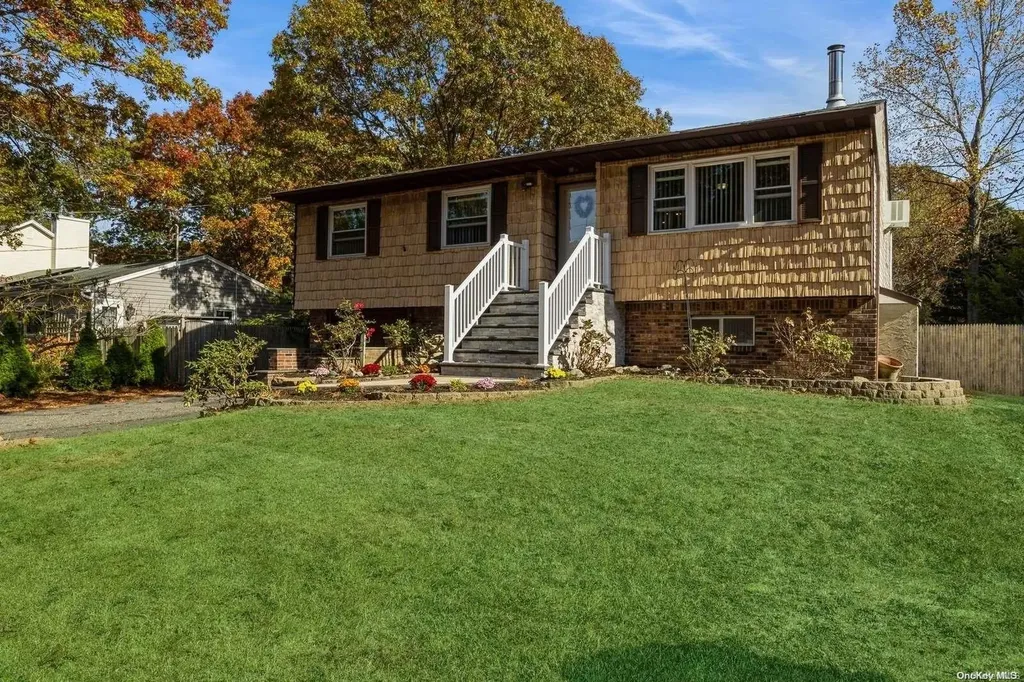 65 S Howell Avenue Centereach NY 11720