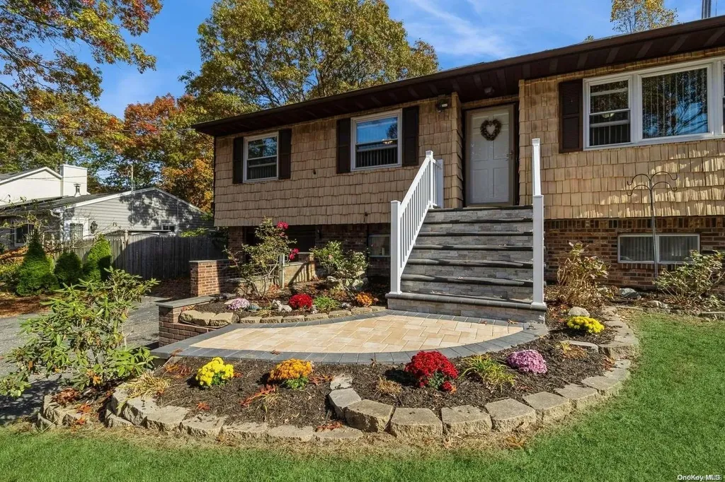 65 S Howell Avenue Centereach NY 11720