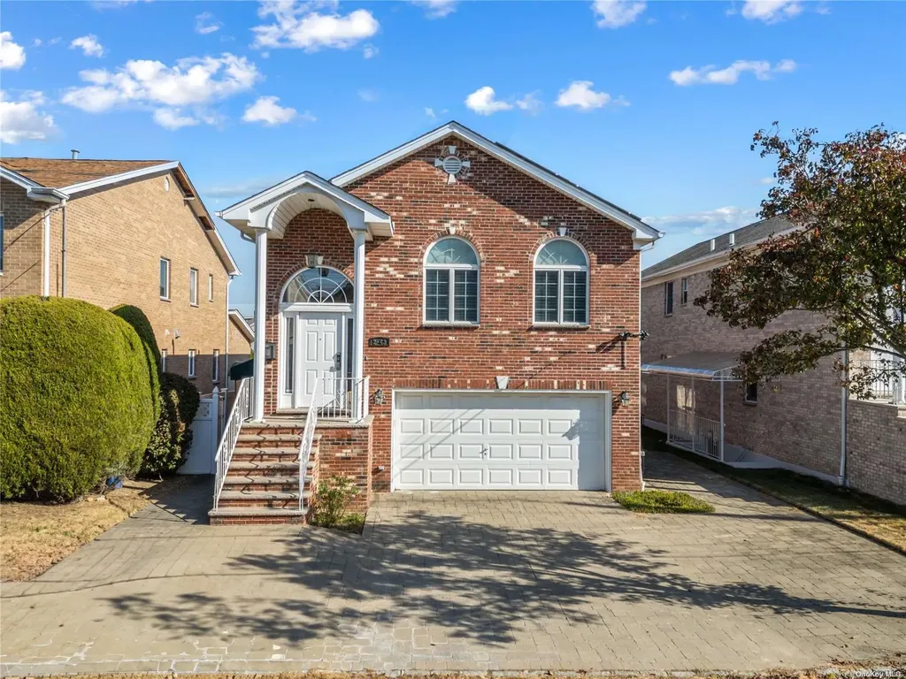 243 150th Street Whitestone NY 11357