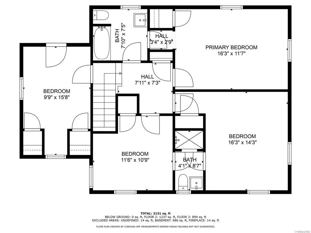 22 Shorehaven Lane Manhasset NY 11030