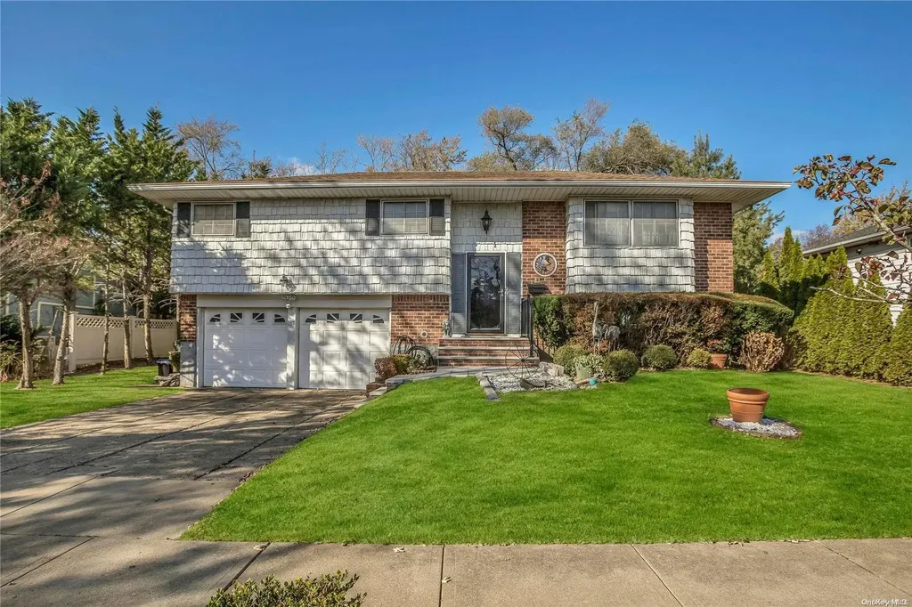 167 N Marginal Road Jericho NY 11753