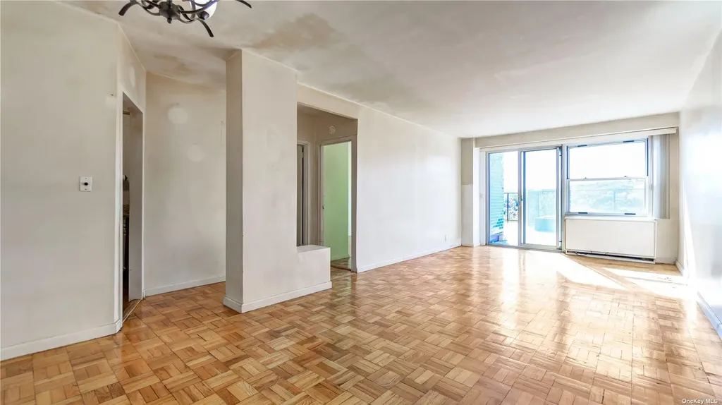 2400 Johnson Avenue Bronx NY 10463