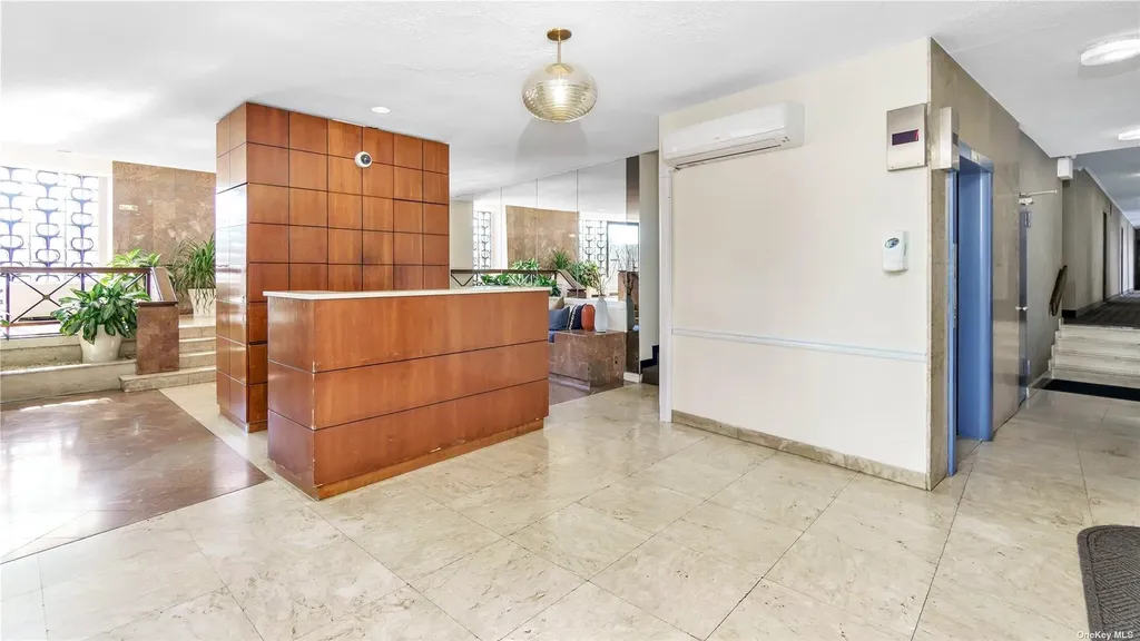 2400 Johnson Avenue Bronx NY 10463