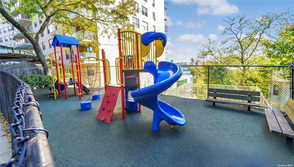 2400 Johnson Avenue Bronx NY 10463