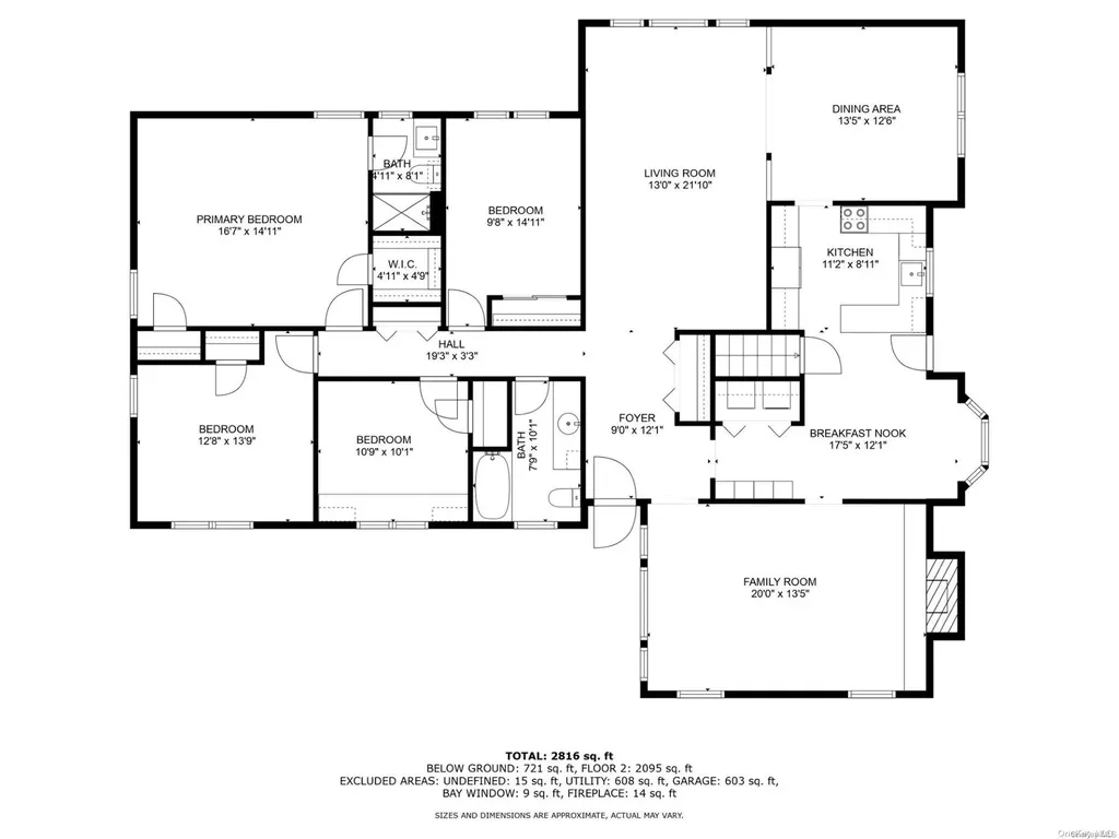 4 Tween Court Saint James NY 11780