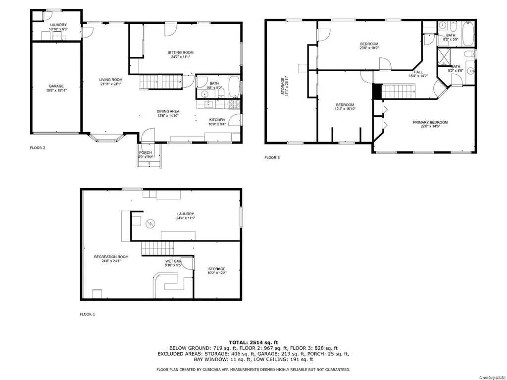 28 Doncaster Avenue West Islip NY 11795