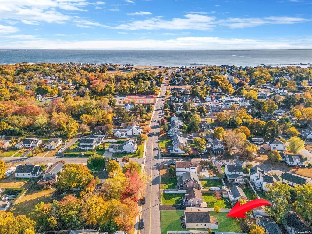 184 Rider Avenue Patchogue NY 11772