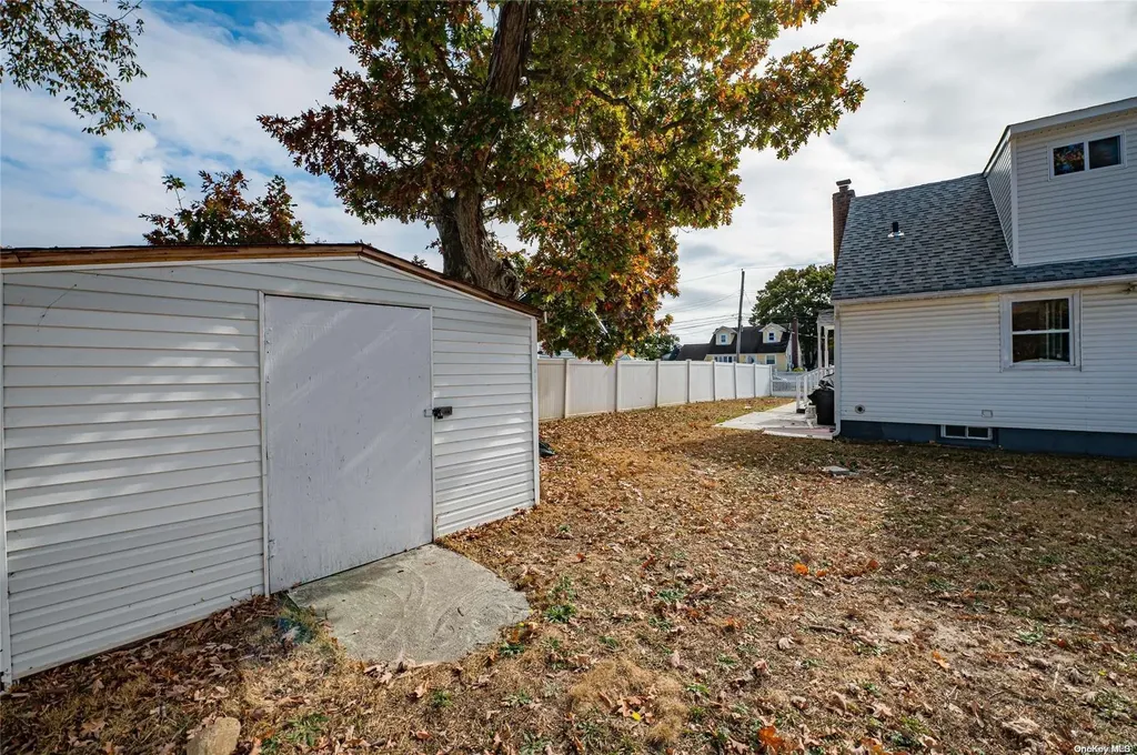 405 Ackerman Street Central Islip NY 11722
