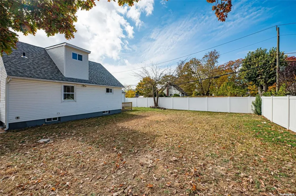 405 Ackerman Street Central Islip NY 11722