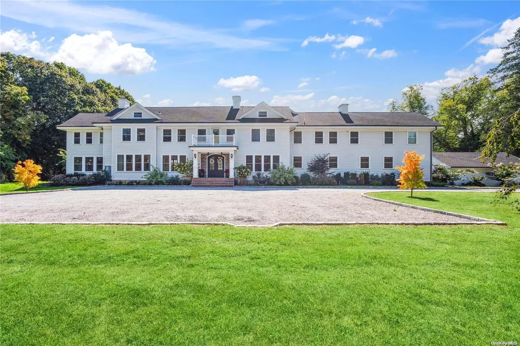 58 Ryefield Road Locust Valley NY 11560