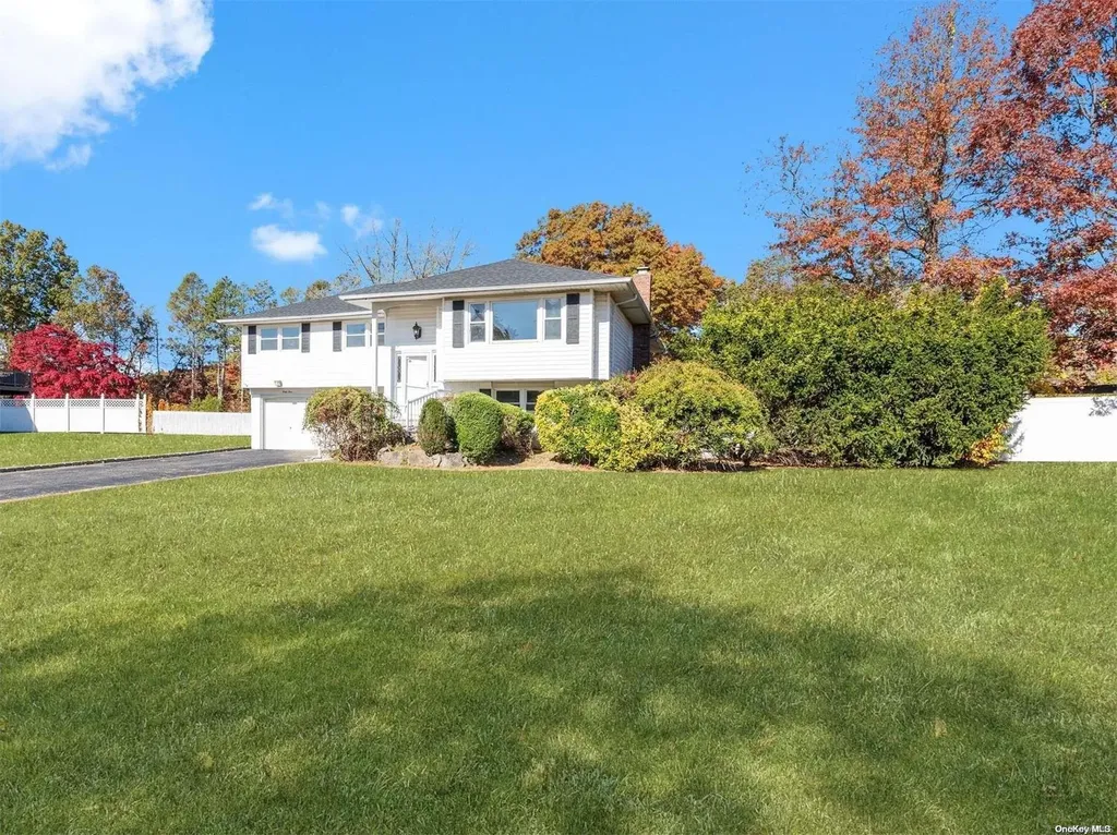 44 Peppermint Road Commack NY 11725