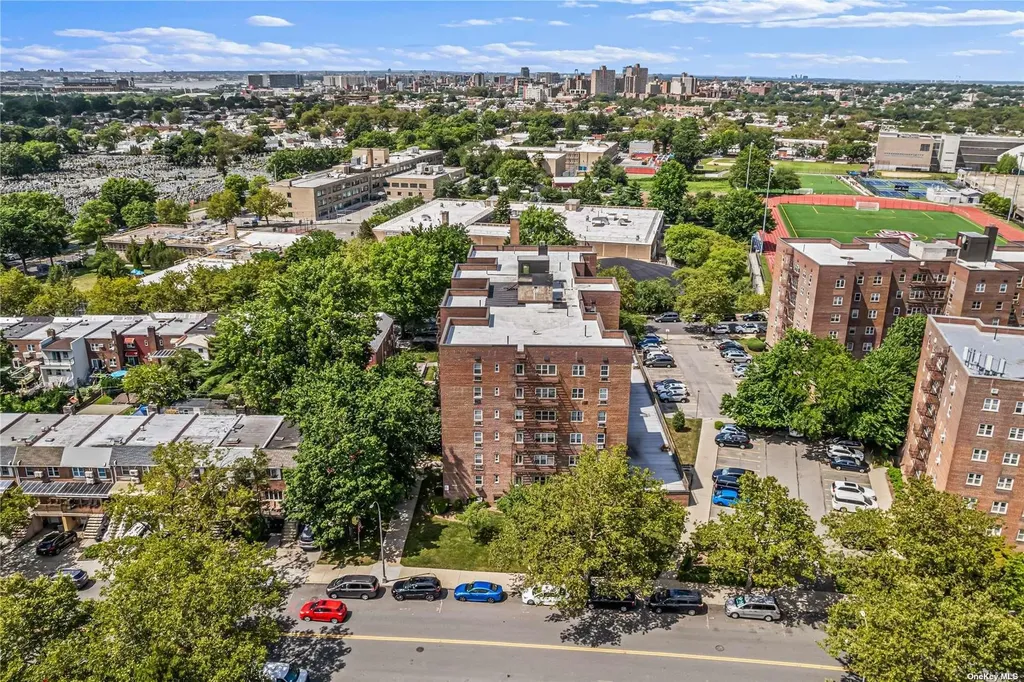 144-60 Gravett Road Flushing NY 11367