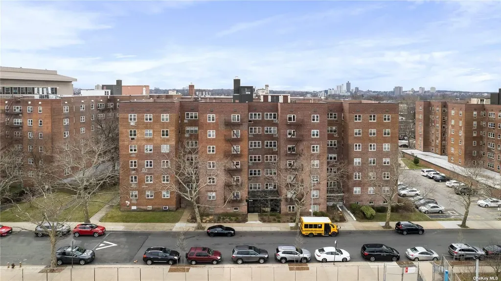 144-60 Gravett Road Flushing NY 11367