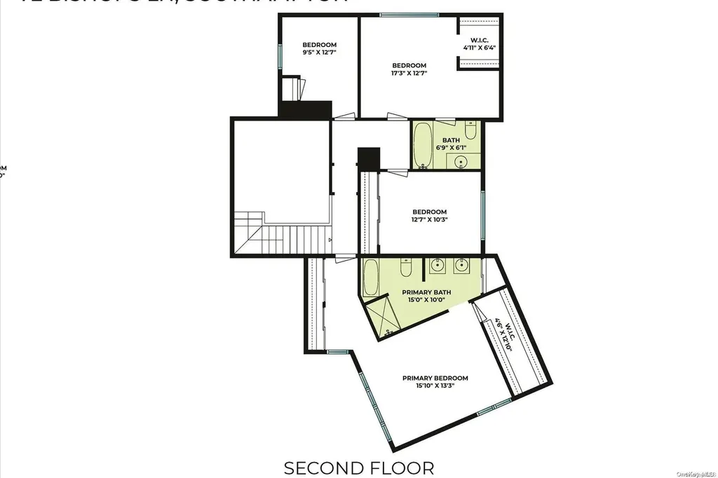 72 Bishops Lane Southampton NY 11968
