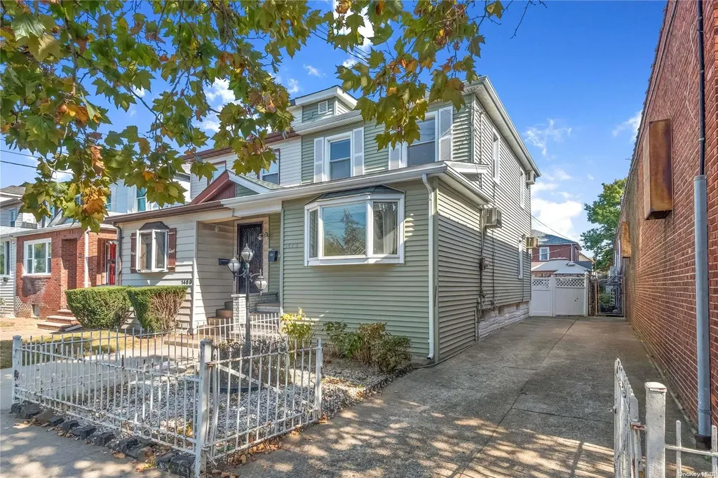 1473 E 56th Street Flatlands NY 11234
