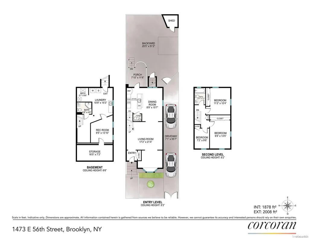 1473 E 56th Street Flatlands NY 11234