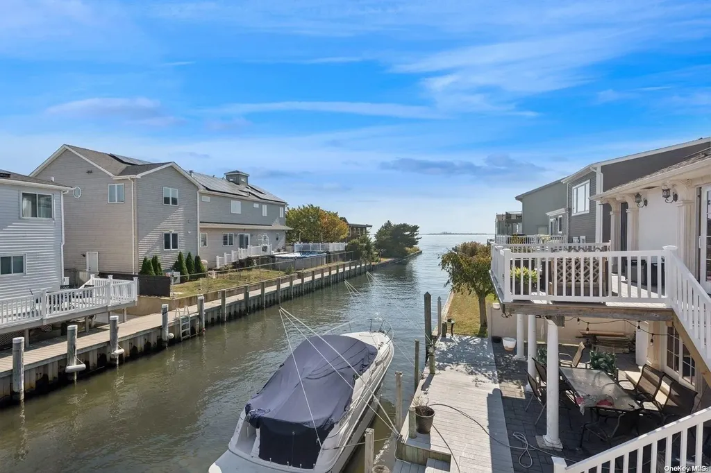 119 S Bay Drive Babylon NY 11702
