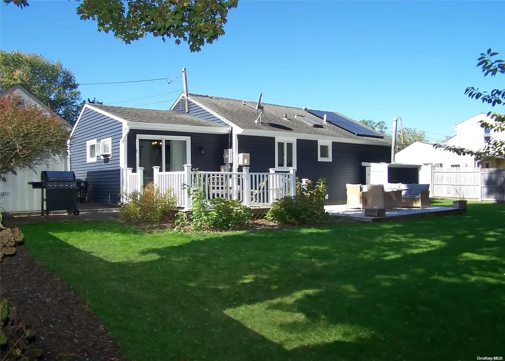 25 Anne Road Centereach NY 11720