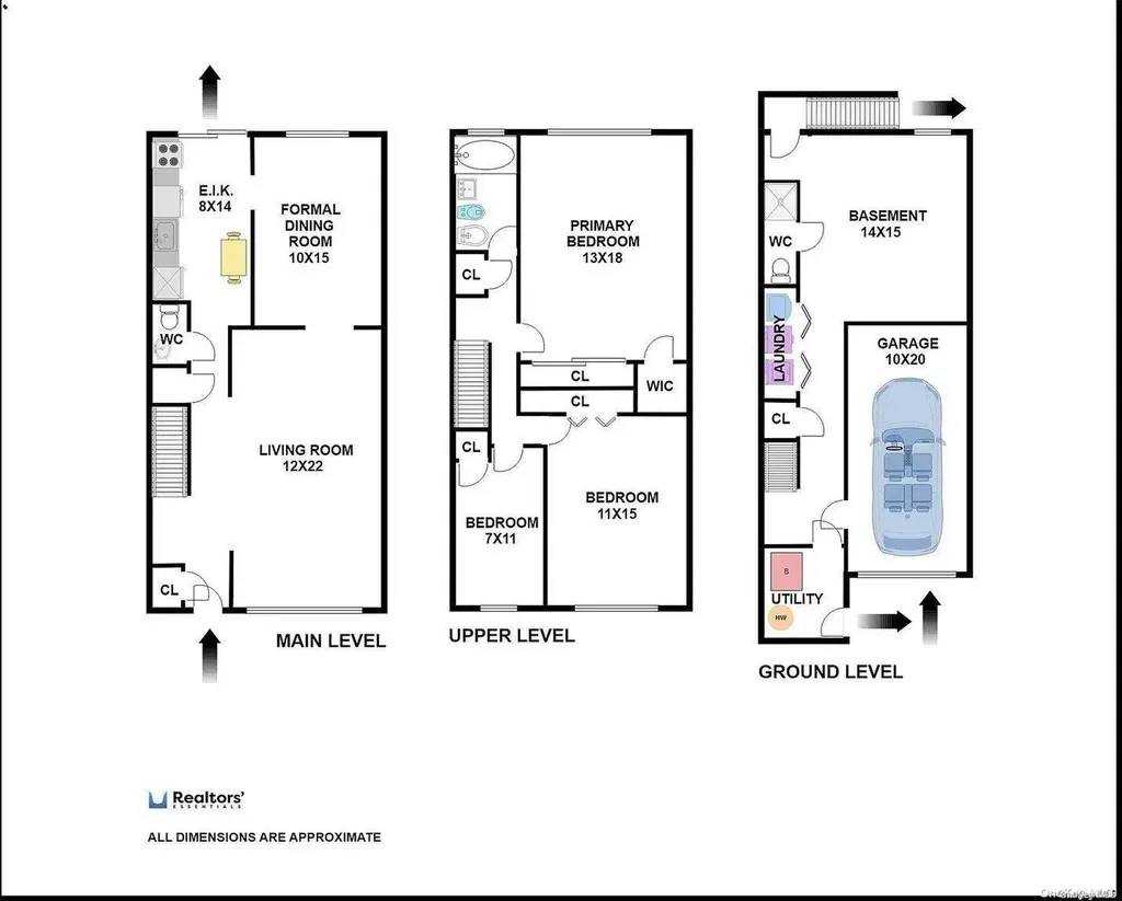 60-02 80th Avenue Glendale NY 11385