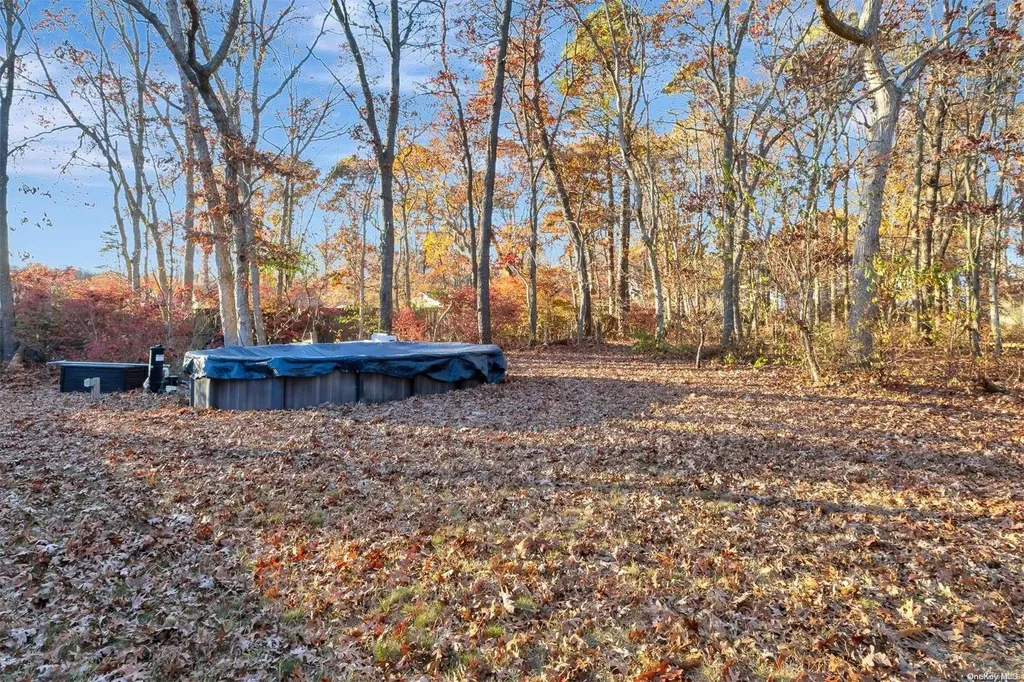 25 Sweetbriar Drive Mastic NY 11950