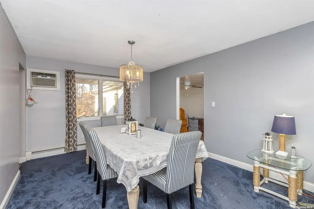 25 Sweetbriar Drive Mastic NY 11950