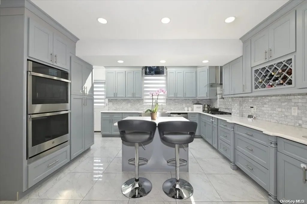 Kew Garden Hills NY 11367