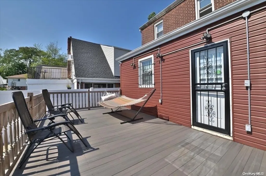 Kew Garden Hills NY 11367