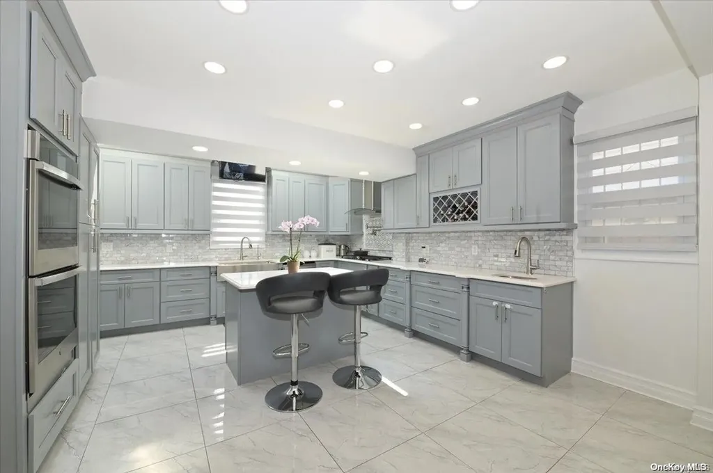 Kew Garden Hills NY 11367
